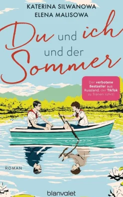 Malisowa, E: Du und ich und der Sommer