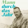 Mann, T: Mit Thomas Mann durch das Jahr