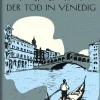 Mann, Thomas: Der Tod in Venedig
