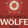Mantel, H: Wölfe