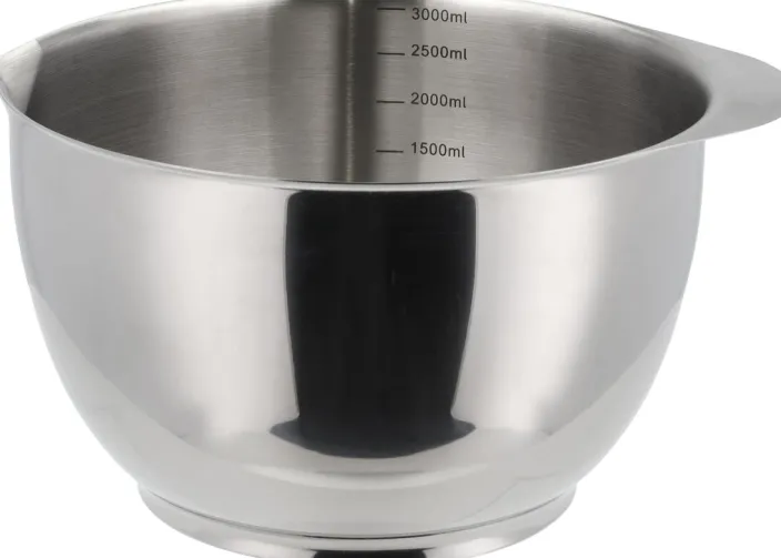 Margrethe Schüssel, 3er Set