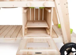 Matschküche für Kinder