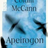 McCann, C: Apeirogon
