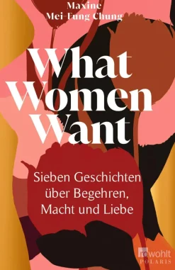Mei-Fung Chung, Maxine: What Women Want