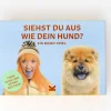 Memo »Siehst du aus wie dein Hund?«