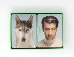 Memo »Siehst du aus wie dein Hund?«