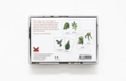 Memo-Spiel »Bäume und ihre Blätter«
