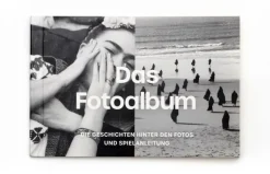 Memo-Spiel »Fotografisches Gedächtnis«