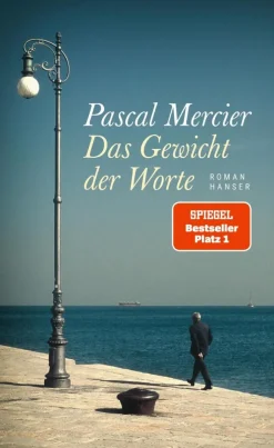 Mercier, P: Gewicht der Worte