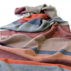 Merinodecke FreeFlowMind