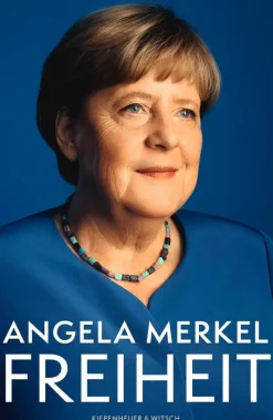 Merkel, A: Freiheit
