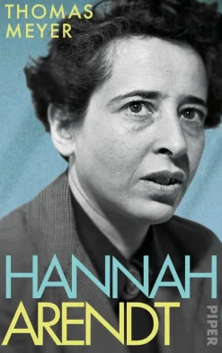Meyer, T: Hannah Arendt