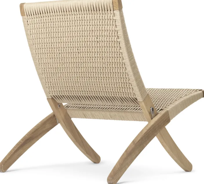 »MG501 Cuba Chair«