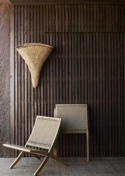 »MG501 Cuba Chair«