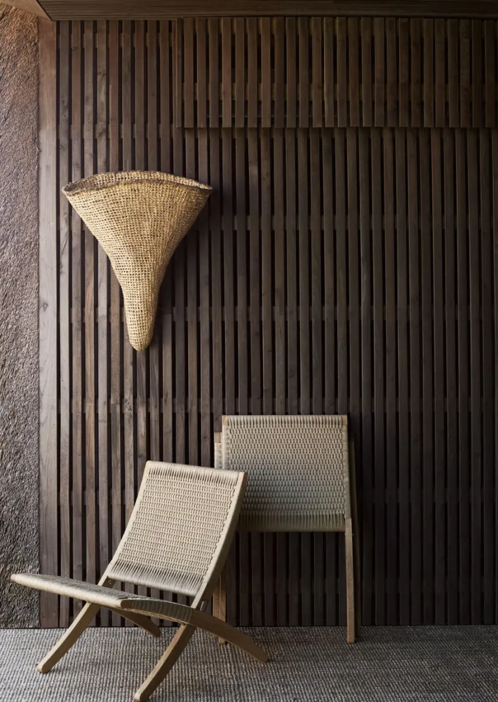 »MG501 Cuba Chair«