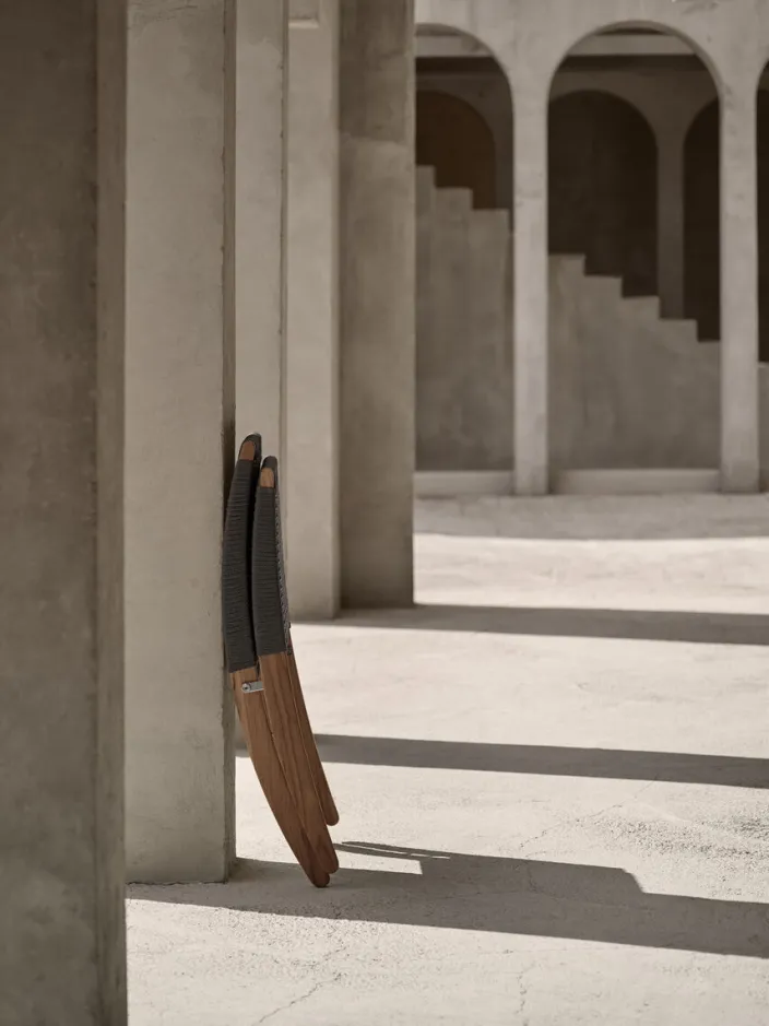 »MG501 Cuba Chair Outdoor«