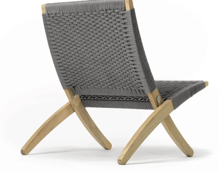 »MG501 Cuba Chair Outdoor«