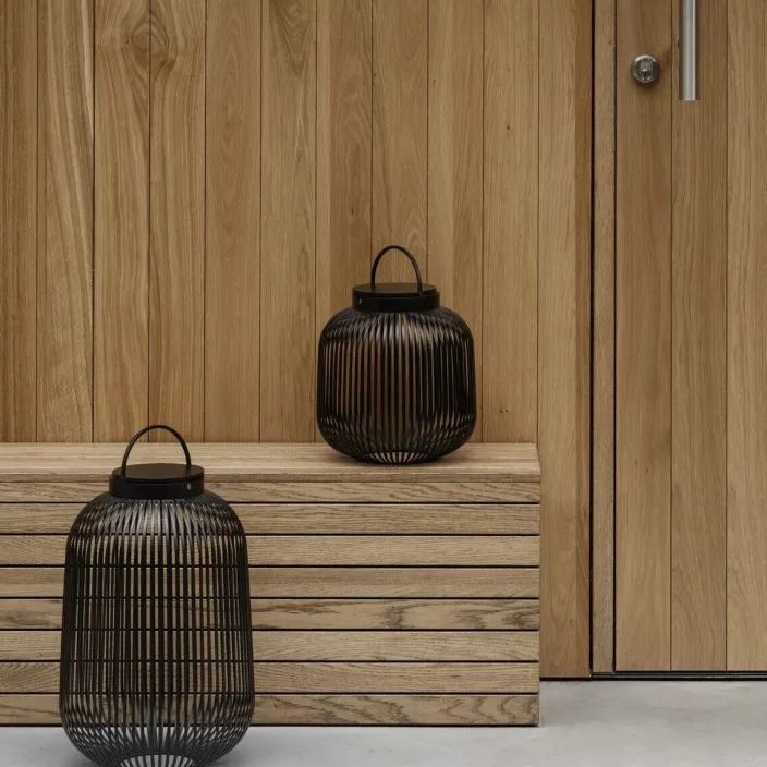 Mobile LED Leuchte »LITO« - Größe L