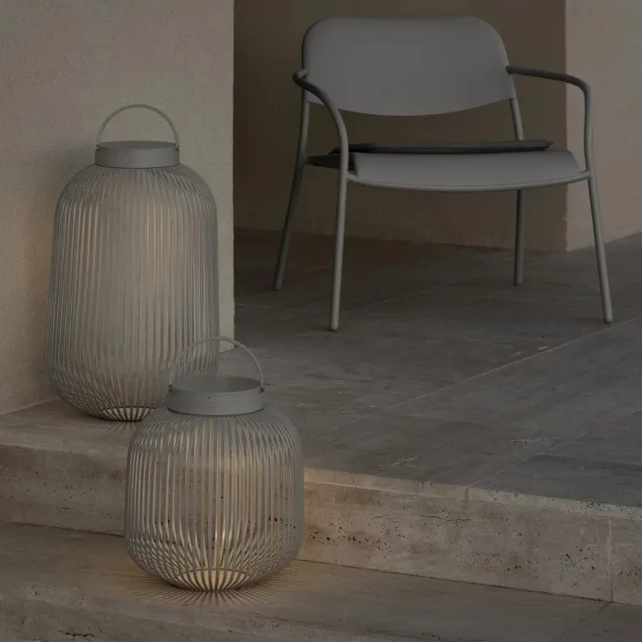 Mobile LED Leuchte »LITO« - Größe M