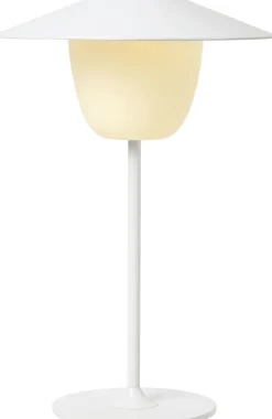 Mobile LED Tischleuchte »ANI«