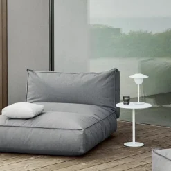 Mobile LED Tischleuchte »ANI«