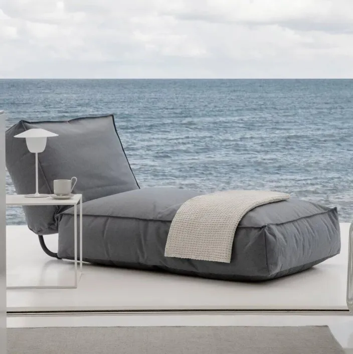 Mobile LED Tischleuchte »ANI«