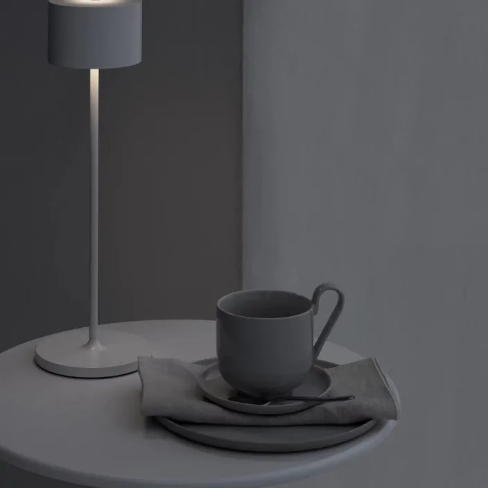 Mobile LED-Tischleuchte »FAROL«