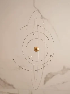 Mobile »Niels Bohr«