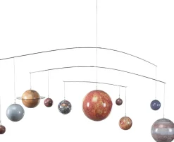 Mobile »Sonnensystem«