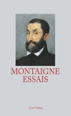 Montaigne, M: Essais