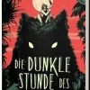 Morosinotto, Davide: Die dunkle Stunde des Jägers