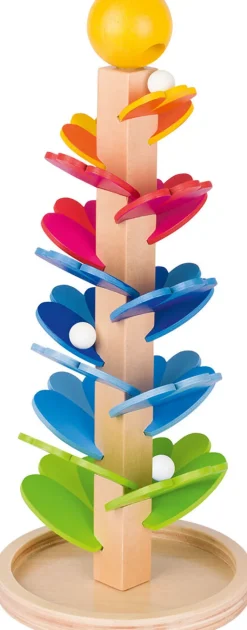 Murmelspiel »Klangpagode«