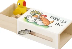 Musikalische Frühlingsbox