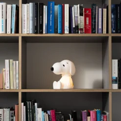 Nachtlicht »Snoopy«