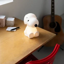 Nachtlicht »Snoopy«