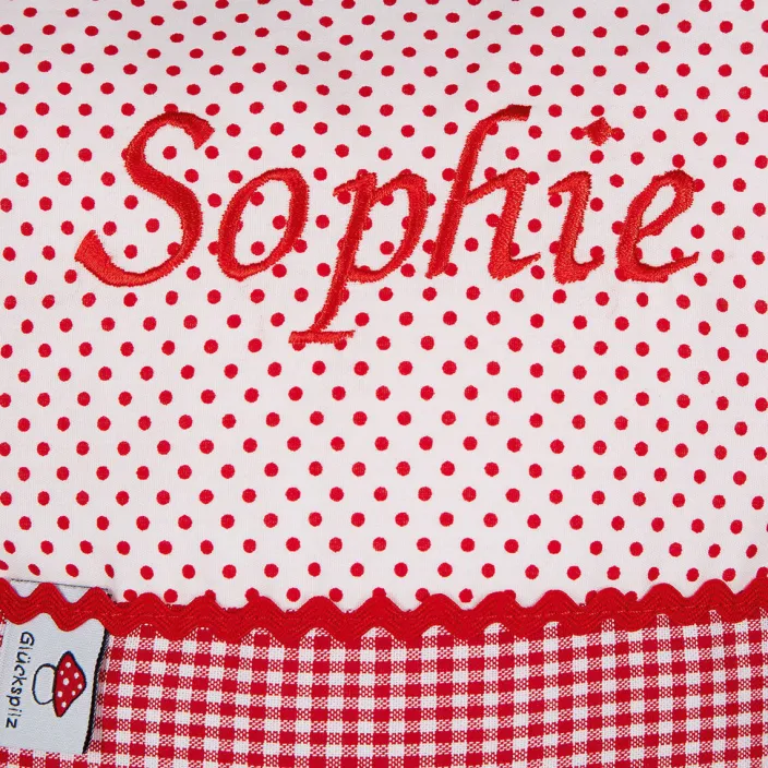 Namenskissen »Schaf«