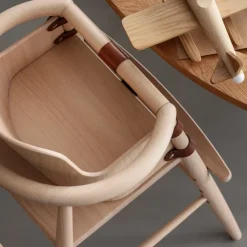 »ND54S Baby-Einsatz« für Kinderhochstuhl