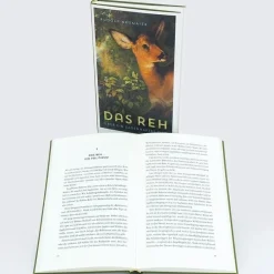 Neumaier, Rudolf: Das Reh