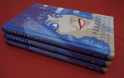 Nielsen, Asta: Im Paradies