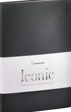 Notizbuch »Iconic«, DIN A5