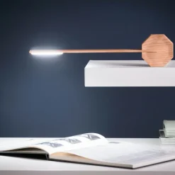 Octagon Tischlampe »One«