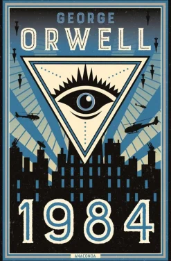 Orwell, G: 1984