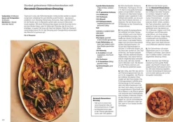 Ottolenghi Test Kitchen - Extra good things
