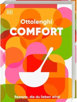 Ottolenghi, Y: Ottolenghi Comfort