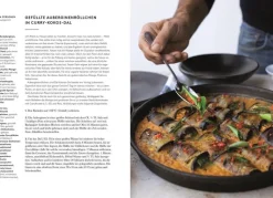 Ottolenghi, Yotam: Flavour