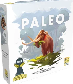 Paleo