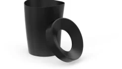 Papierkorb »Happy Bin L«