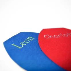 Papphocker »Lollo«