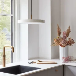 Pendelleuchte »Asteria Medium«