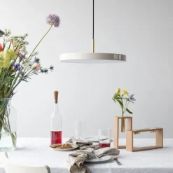 Pendelleuchte »Asteria Medium«